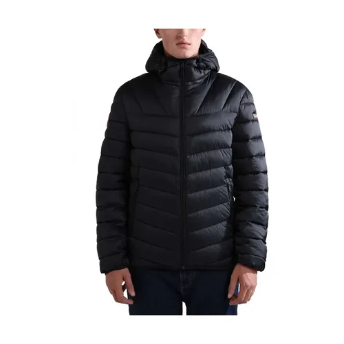 Jackets > Winter Jackets - - Napapijri - Modalova