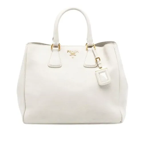 Pre-owned > Pre-owned Bags > Pre-owned Handbags - - Prada Vintage - Modalova