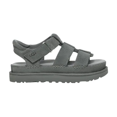 Shoes > Sandals > Flat Sandals - - UGG - Modalova