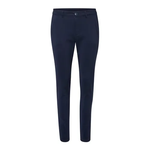Trousers > Slim-fit Trousers - - Kaffe - Modalova