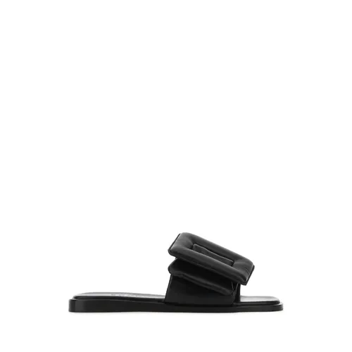 Shoes > Flip Flops & Sliders > Sliders - - Boyy - Modalova