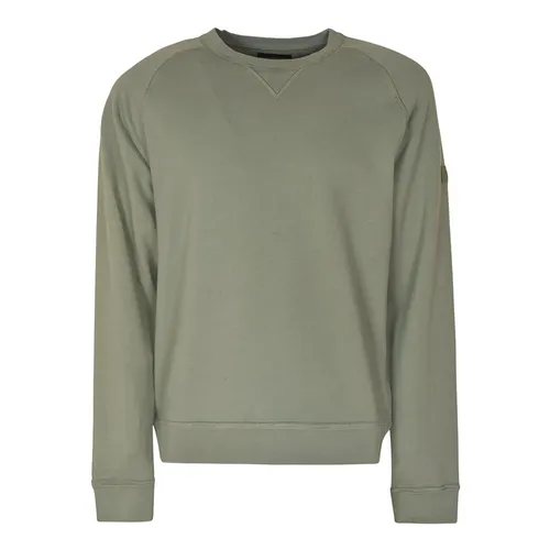 Sweatshirts & Hoodies > Sweatshirts - - Fay - Modalova