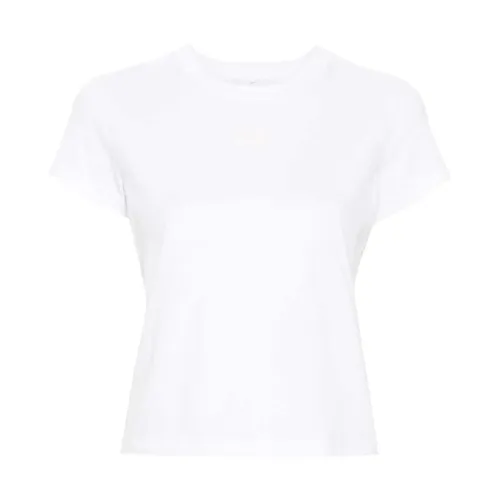 Tops > T-Shirts - - Alexander Wang - Modalova