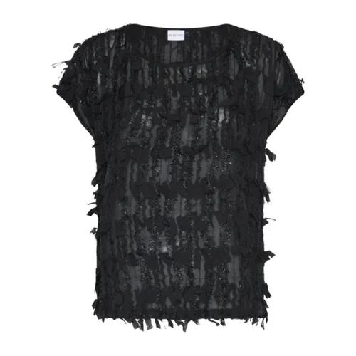 Tops > T-Shirts - - IN Front - Modalova
