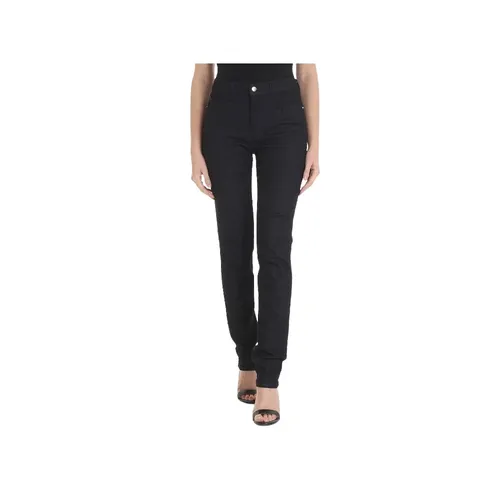 Jeans > Slim-fit Jeans - - Giorgio Armani - Modalova