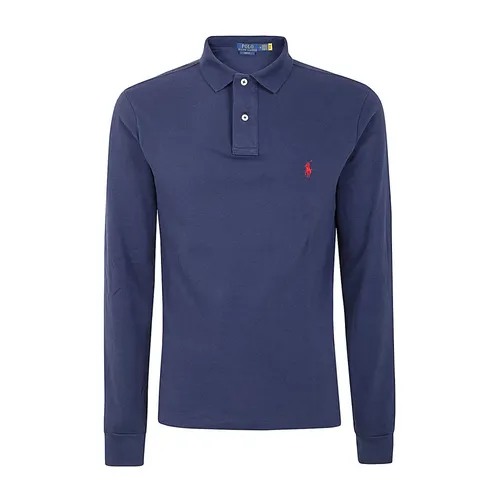 Tops > Polo Shirts - - Polo Ralph Lauren - Modalova