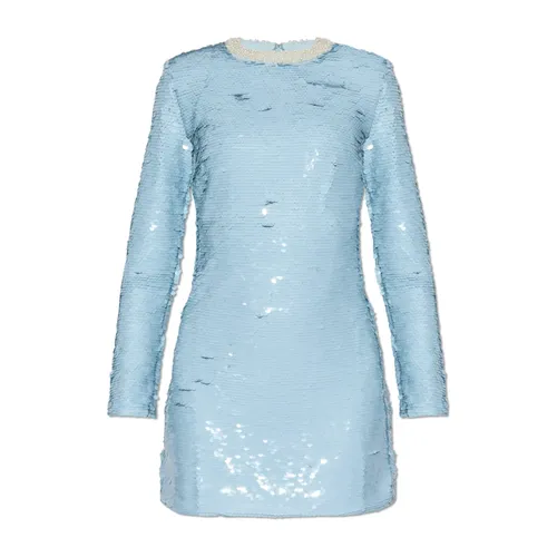 Dresses > Occasion Dresses > Party Dresses - - Self Portrait - Modalova