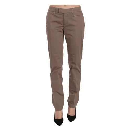 Trousers > Chinos - - Dondup - Modalova