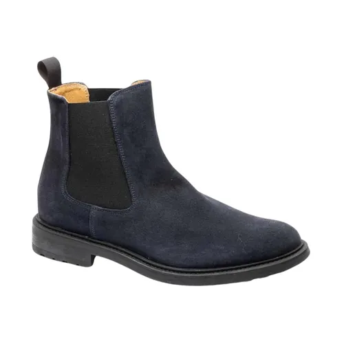 Shoes > Boots > Chelsea Boots - - Callaghan - Modalova