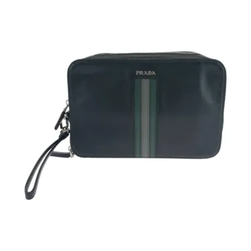 Pre-owned > Pre-owned Bags - - Prada Vintage - Modalova