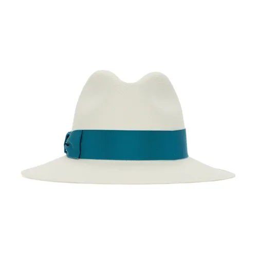 Accessories > Hats > Hats - - Borsalino - Modalova