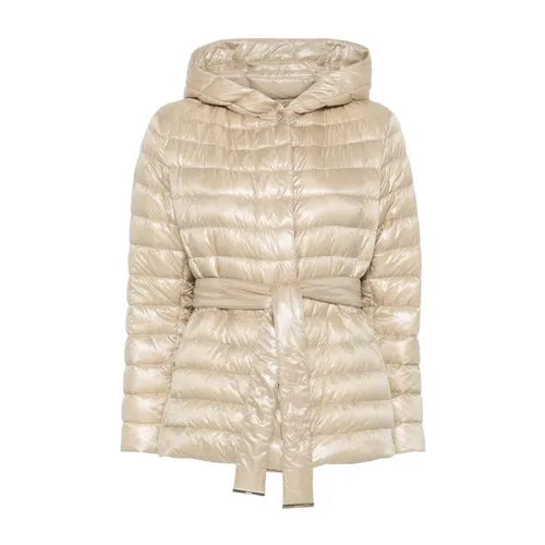 Jackets > Down Jackets - - Herno - Modalova