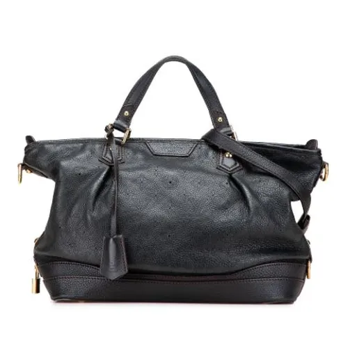 Pre-owned > Pre-owned Bags > Pre-owned Handbags - - Louis Vuitton Vintage - Modalova