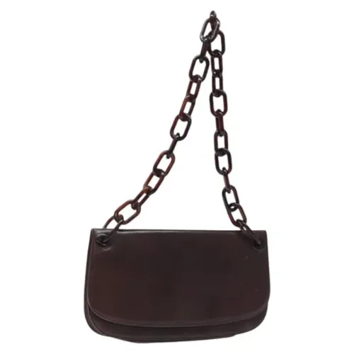 Pre-owned > Pre-owned Bags > Pre-owned Shoulder Bags - - Prada Vintage - Modalova