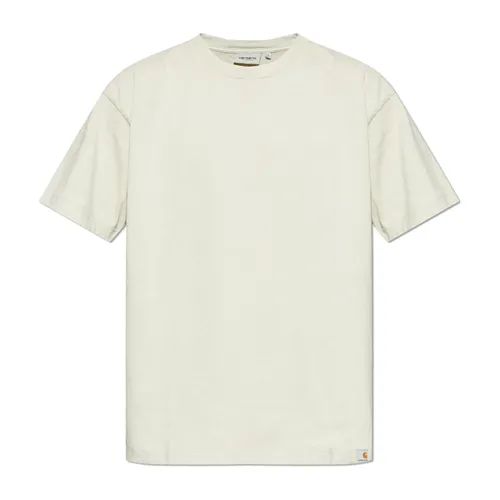 Tops > T-Shirts - - Carhartt Wip - Modalova