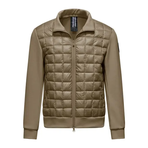 Jackets > Winter Jackets - - BomBoogie - Modalova