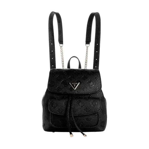 Guess - Bags > Backpacks - Black - Guess - Modalova