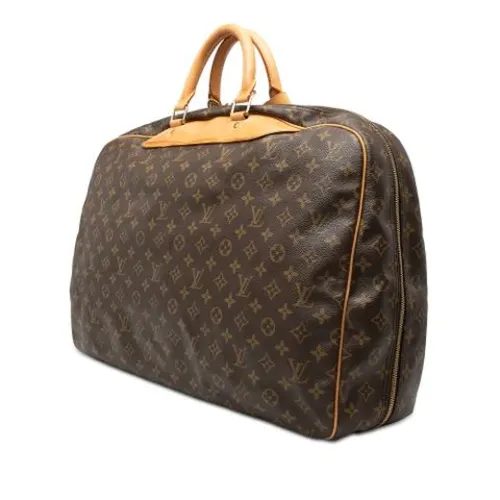 Pre-owned > Pre-owned Bags > Pre-owned Weekend Bags - - Louis Vuitton Vintage - Modalova