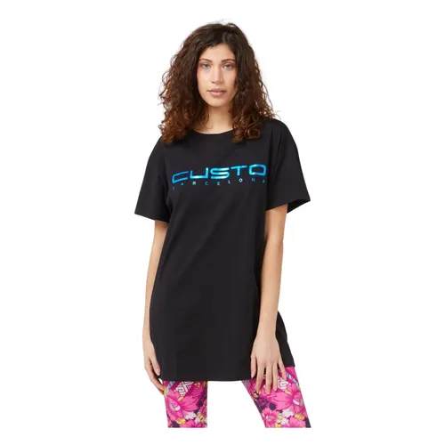 Tops > T-Shirts - - Custo Barcelona - Modalova