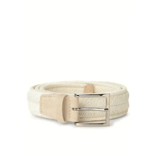 Accessories > Belts - - Orciani - Modalova