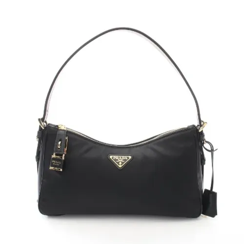 Pre-owned > Pre-owned Bags > Pre-owned Handbags - - Prada Vintage - Modalova