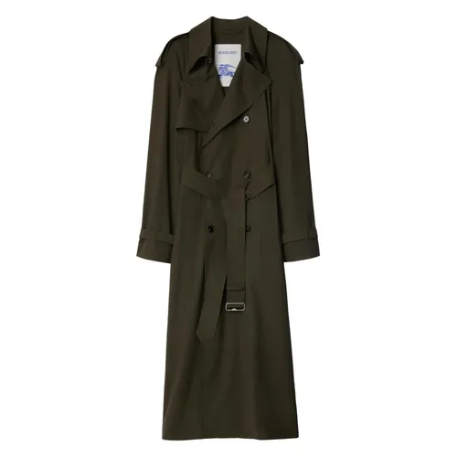 Coats > Trench Coats - - Burberry - Modalova