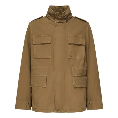 Jackets > Light Jackets - - Burberry - Modalova