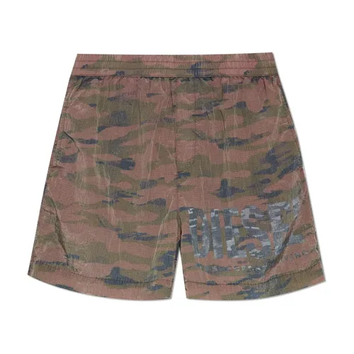 Swimwear > Beachwear - - Diesel - Modalova