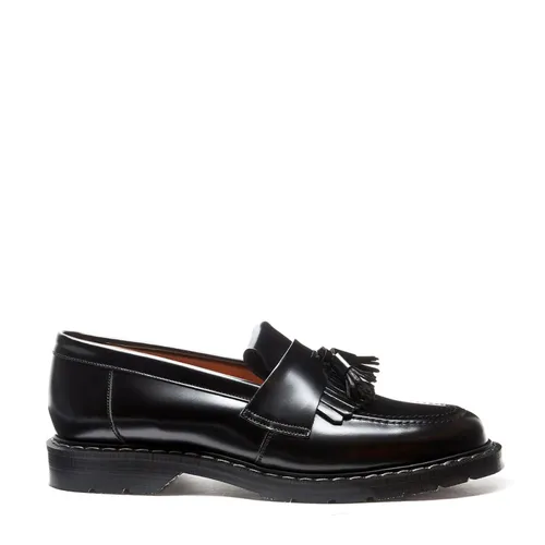 Shoes > Flats > Loafers - - Solovair - Modalova
