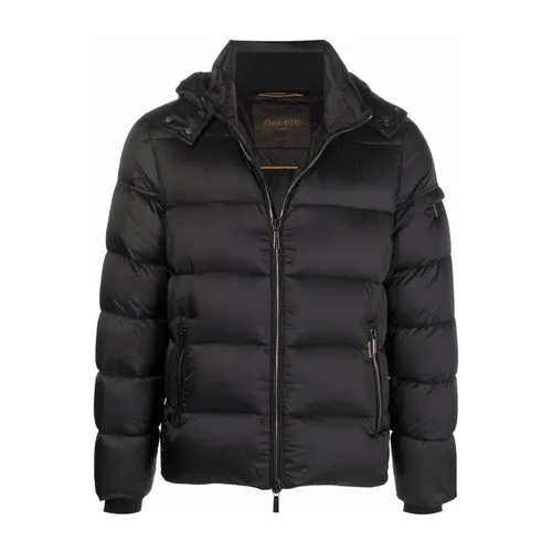 Jackets > Winter Jackets - - Moorer - Modalova