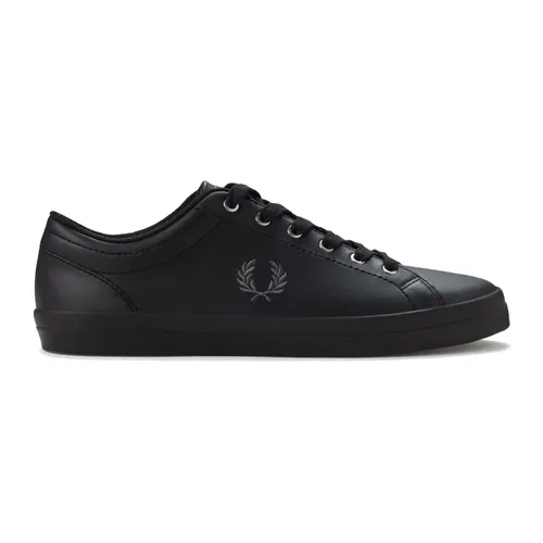 Shoes > Sneakers - - Fred Perry - Modalova
