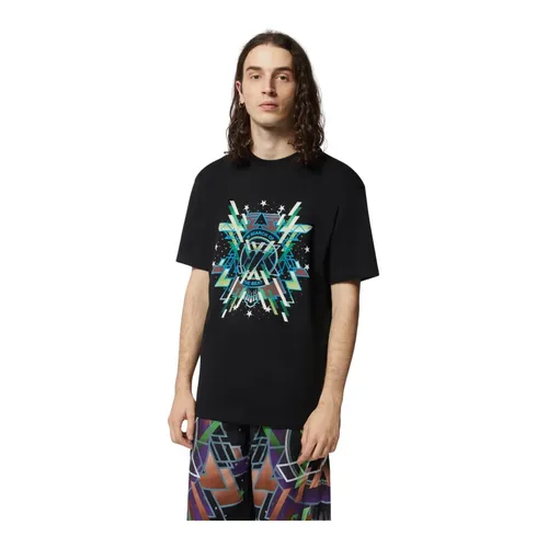 Tops > T-Shirts - - John Richmond - Modalova