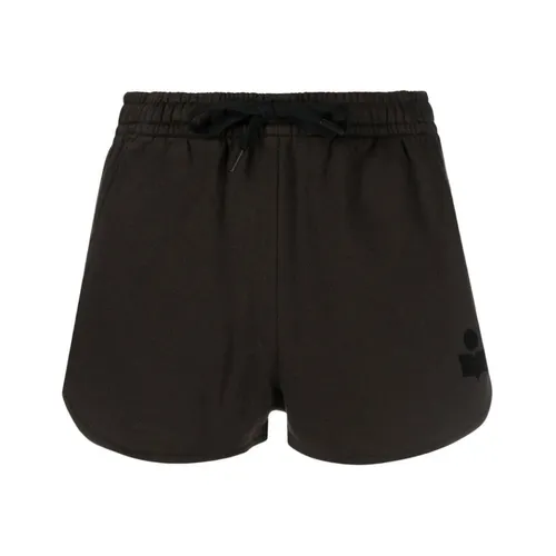 Shorts > Short Shorts - - Isabel Marant Étoile - Modalova