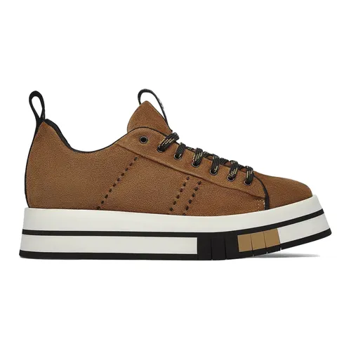 Fabi - Shoes > Sneakers - Brown - Fabi - Modalova