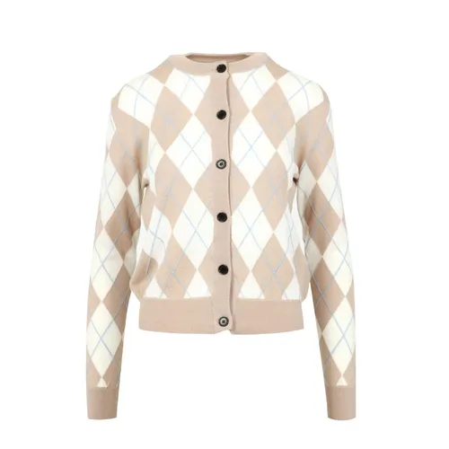 Knitwear > Cardigans - - Msgm - Modalova