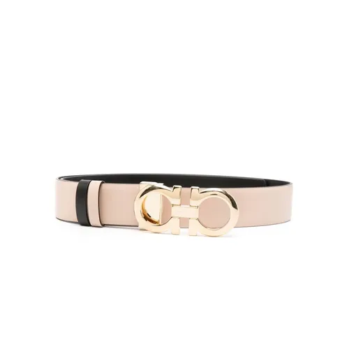 Accessories > Belts - - Ferragamo - Modalova
