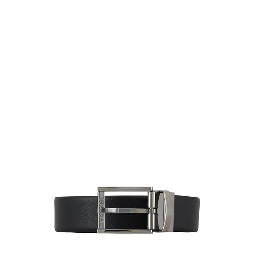 Accessories > Belts - - Emporio Armani - Modalova