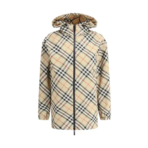 Jackets > Light Jackets - - Burberry - Modalova