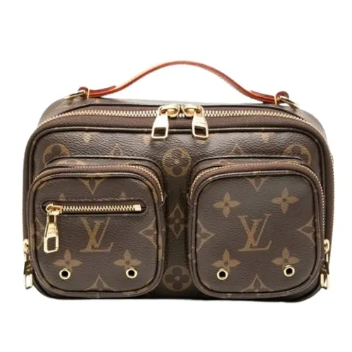 Pre-owned > Pre-owned Bags > Pre-owned Handbags - - Louis Vuitton Vintage - Modalova