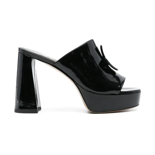 Shoes > Heels > Heeled Mules - - Patou - Modalova