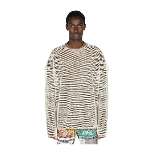 Tops > Long Sleeve Tops - - Children Of The Discordance - Modalova