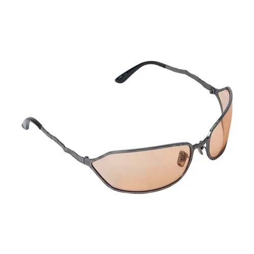 Accessories > Sunglasses - - Kuboraum - Modalova