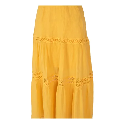 Skirts > Midi Skirts - - Guess - Modalova
