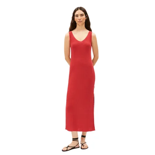 Dresses > Day Dresses > Maxi Dresses - - Armedangels - Modalova