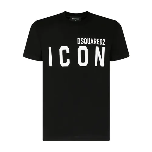 Tops > T-Shirts - - Dsquared2 - Modalova