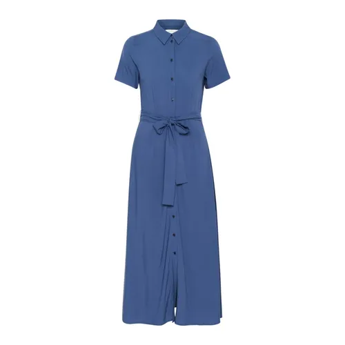 Dresses > Day Dresses > Shirt Dresses - - Part Two - Modalova