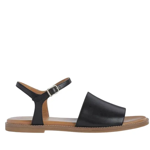 Shoes > Sandals > Flat Sandals - - Geox - Modalova