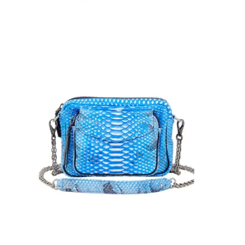 Bags > Cross Body Bags - - Claris Virot - Modalova