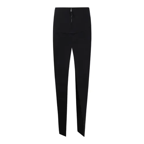 Trousers > Skinny Trousers - - Rick Owens - Modalova