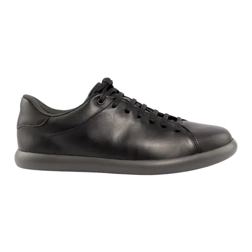 Camper - Shoes > Sneakers - Black - Camper - Modalova